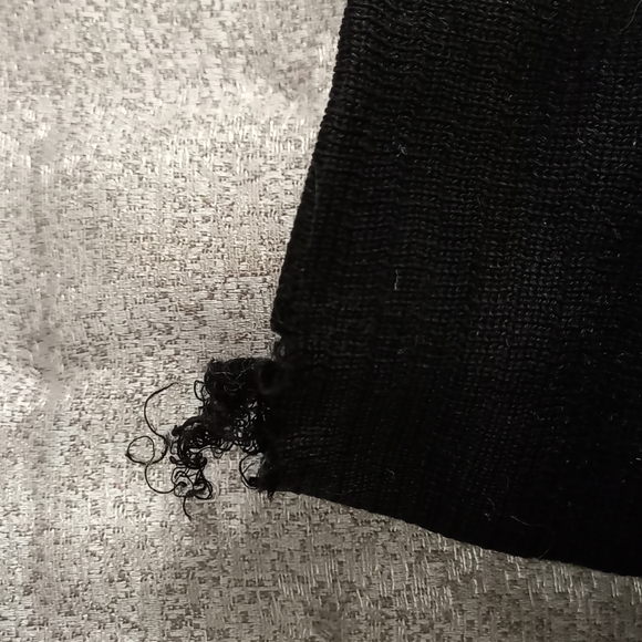 Canada Goose Resolute Parka, Navy, Women's Small - Picture 3 of 7